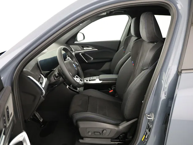 BMW iX1 30 xDrive