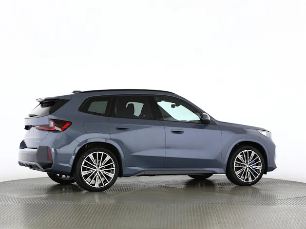 BMW iX1 30 xDrive