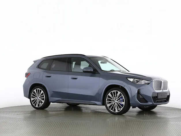 BMW iX1 30 xDrive