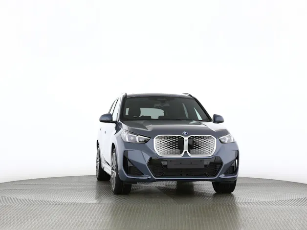 BMW iX1 30 xDrive