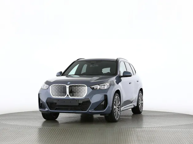 BMW iX1 30 xDrive