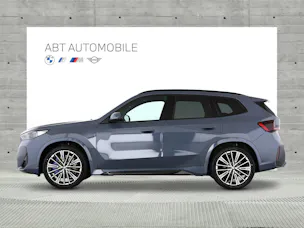 BMW iX1 30 xDrive