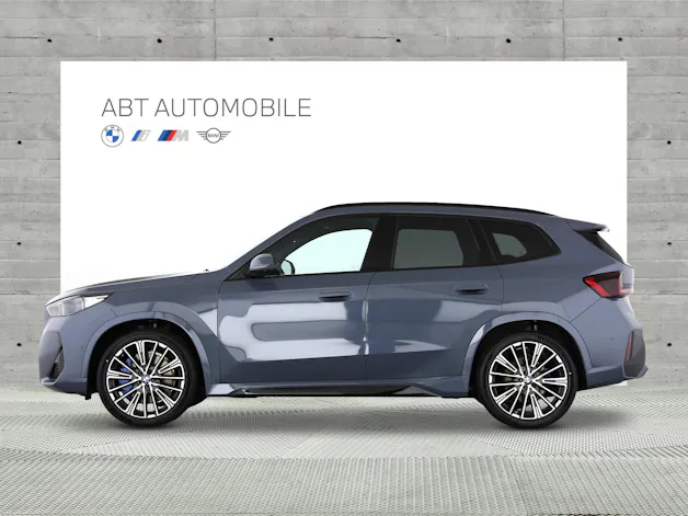 BMW iX1 30 xDrive
