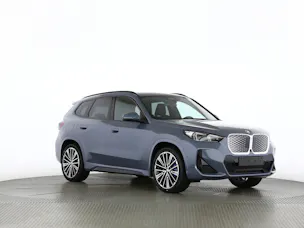 BMW iX1 30 xDrive