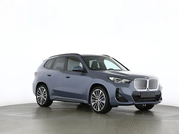 BMW iX1 30 xDrive