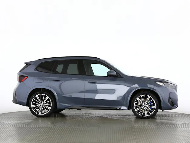BMW iX1 30 xDrive