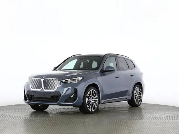 BMW iX1 30 xDrive