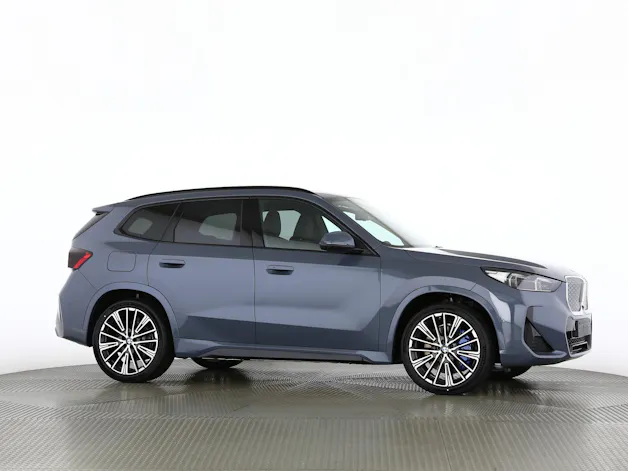BMW iX1 30 xDrive