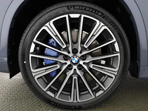 BMW iX1 30 xDrive