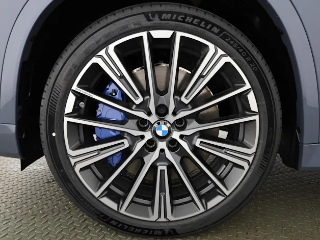 BMW iX1 30 xDrive