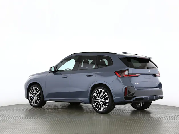 BMW iX1 30 xDrive