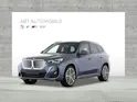 BMW iX1 30 xDrive