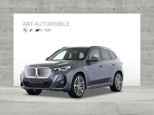 BMW iX1 30 xDrive