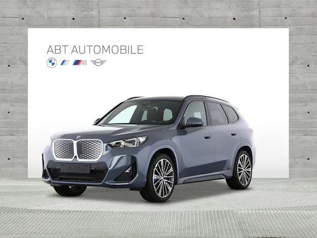 BMW iX1 30 xDrive
