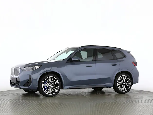 BMW iX1 30 xDrive