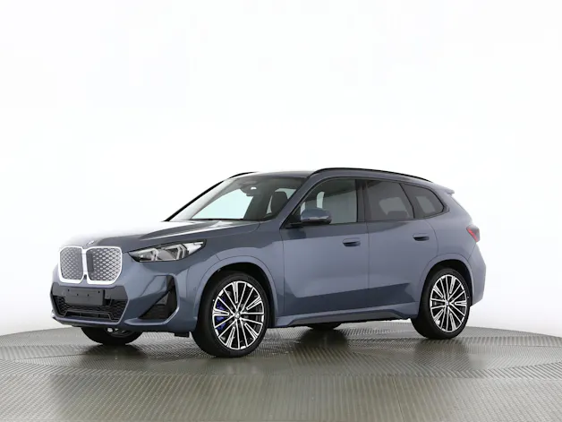 BMW iX1 30 xDrive