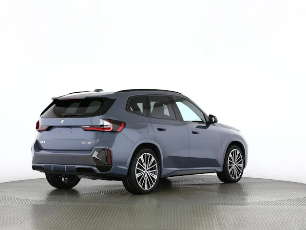 BMW iX1 30 xDrive