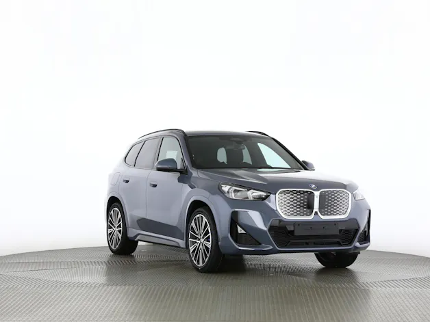 BMW iX1 30 xDrive