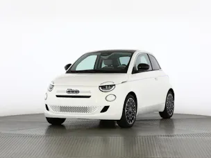 Fiat 500 1.0 Hybrid La Prima