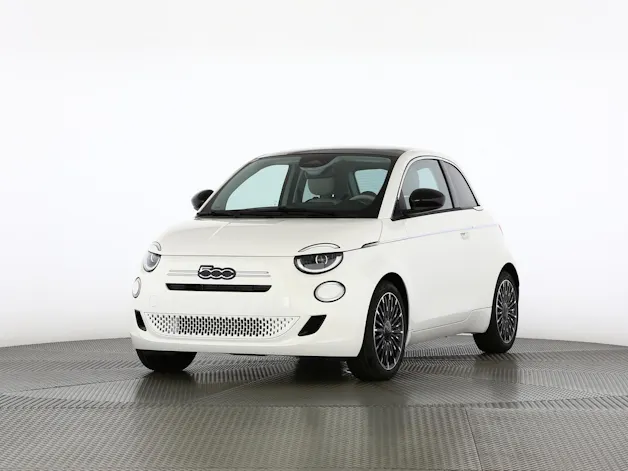 Fiat 500 1.0 Hybrid La Prima