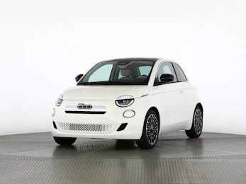 Fahrzeugbild FIAT 500 1.0 Hybrid La Prima Fahrzeugbild FIAT 500 1.0 Hybrid La Prima