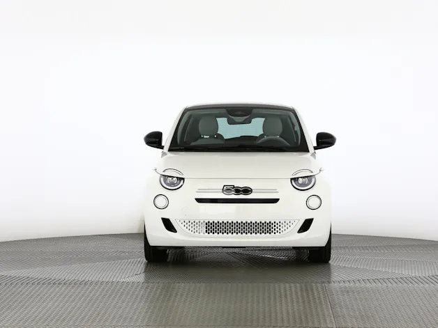 Fiat 500 1.0 Hybrid La Prima