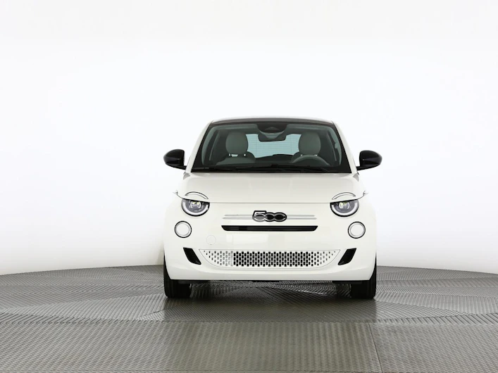 Fahrzeugbild FIAT 500