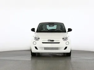 Fiat 500 1.0 Hybrid La Prima