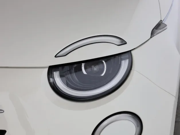 Fiat 500 1.0 Hybrid La Prima