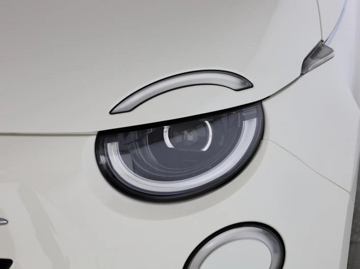 Fahrzeugbild FIAT 500
