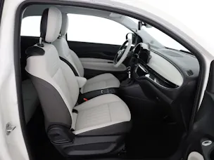 Fiat 500 1.0 Hybrid La Prima