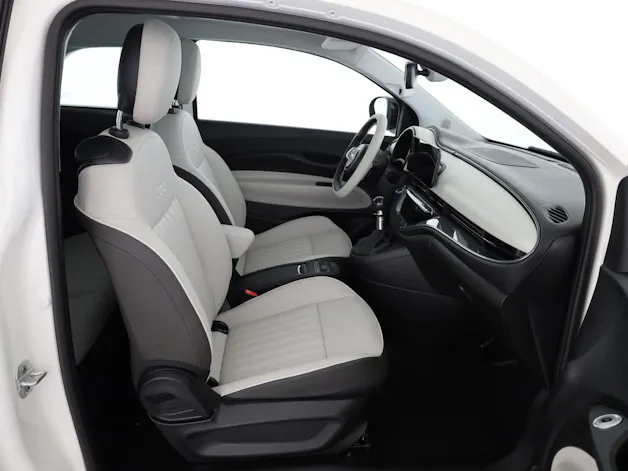 Fiat 500 1.0 Hybrid La Prima