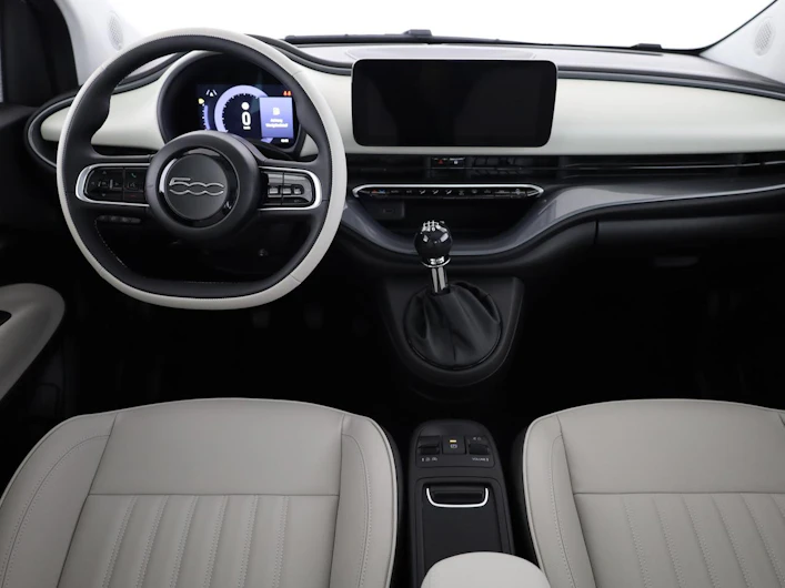 Fahrzeugbild FIAT 500