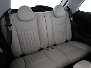Fiat 500 1.0 Hybrid La Prima
