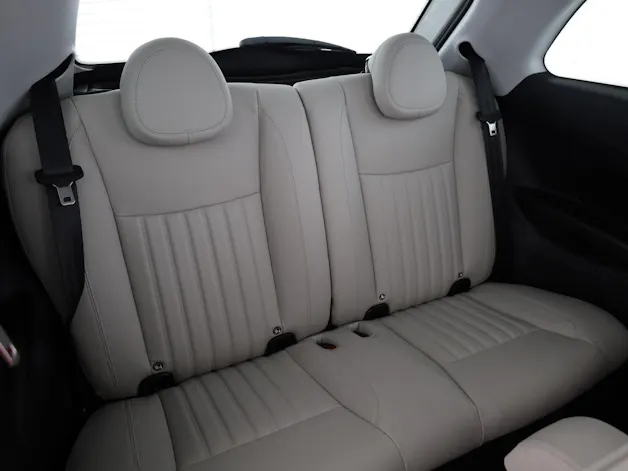 Fiat 500 1.0 Hybrid La Prima