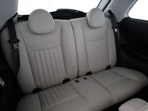 Fahrzeugbild FIAT 500 1.0 Hybrid La Prima