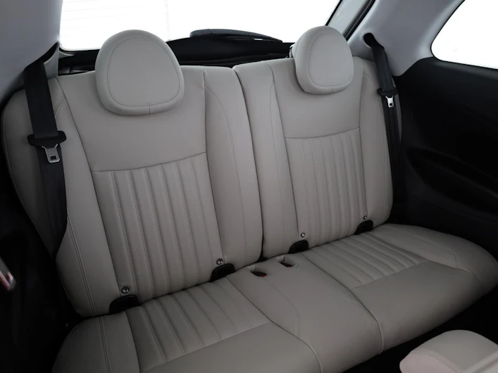 Fahrzeugbild FIAT 500