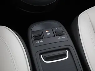 Fiat 500 1.0 Hybrid La Prima
