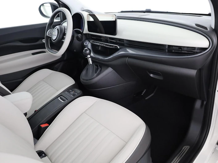 Fahrzeugbild FIAT 500