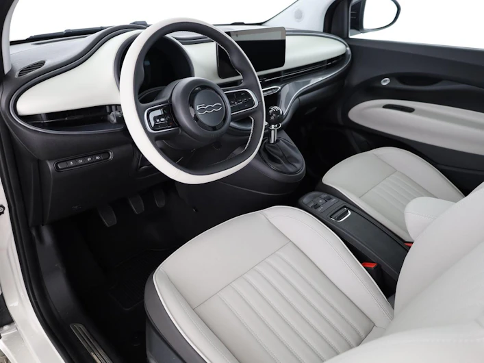 Fahrzeugbild FIAT 500