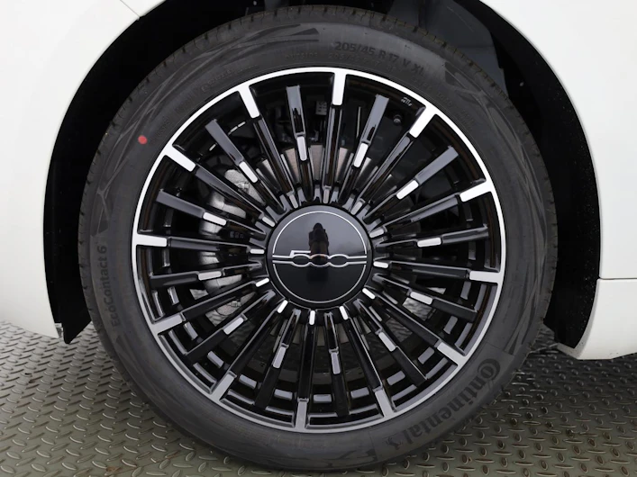 Fahrzeugbild FIAT 500