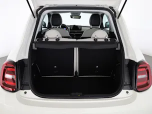 Fiat 500 1.0 Hybrid La Prima