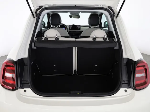 Fiat 500 1.0 Hybrid La Prima