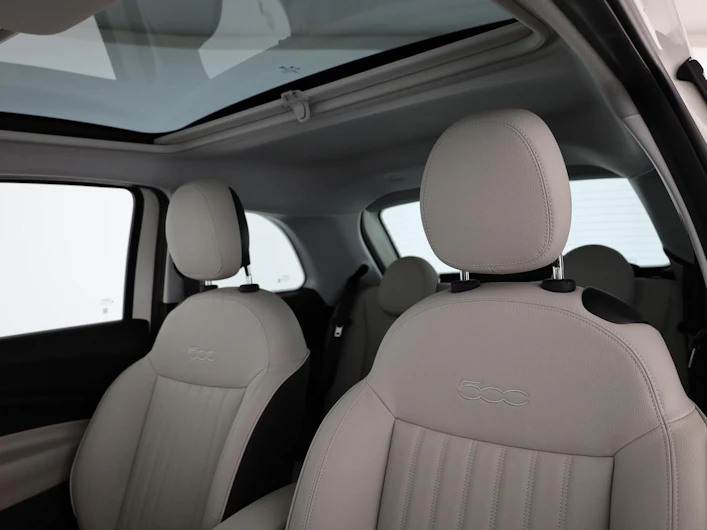 Fahrzeugbild FIAT 500