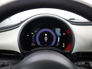 Fahrzeugbild FIAT 500 1.0 Hybrid La Prima