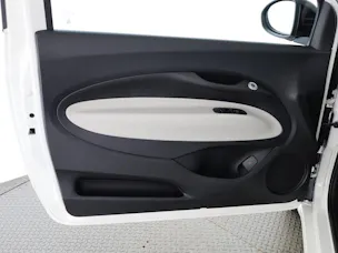 Fiat 500 1.0 Hybrid La Prima