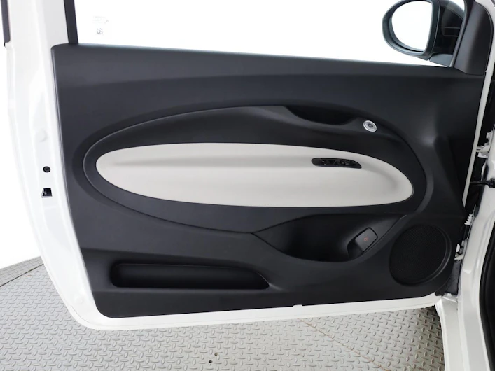 Fahrzeugbild FIAT 500