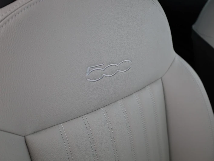 Fahrzeugbild FIAT 500