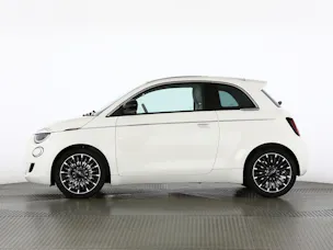 Fiat 500 1.0 Hybrid La Prima