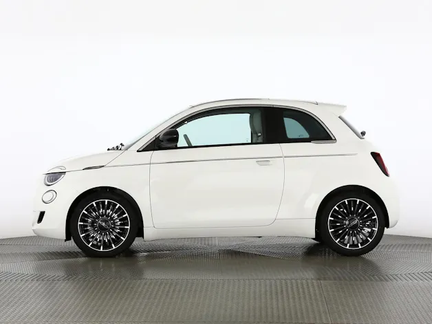 Fiat 500 1.0 Hybrid La Prima